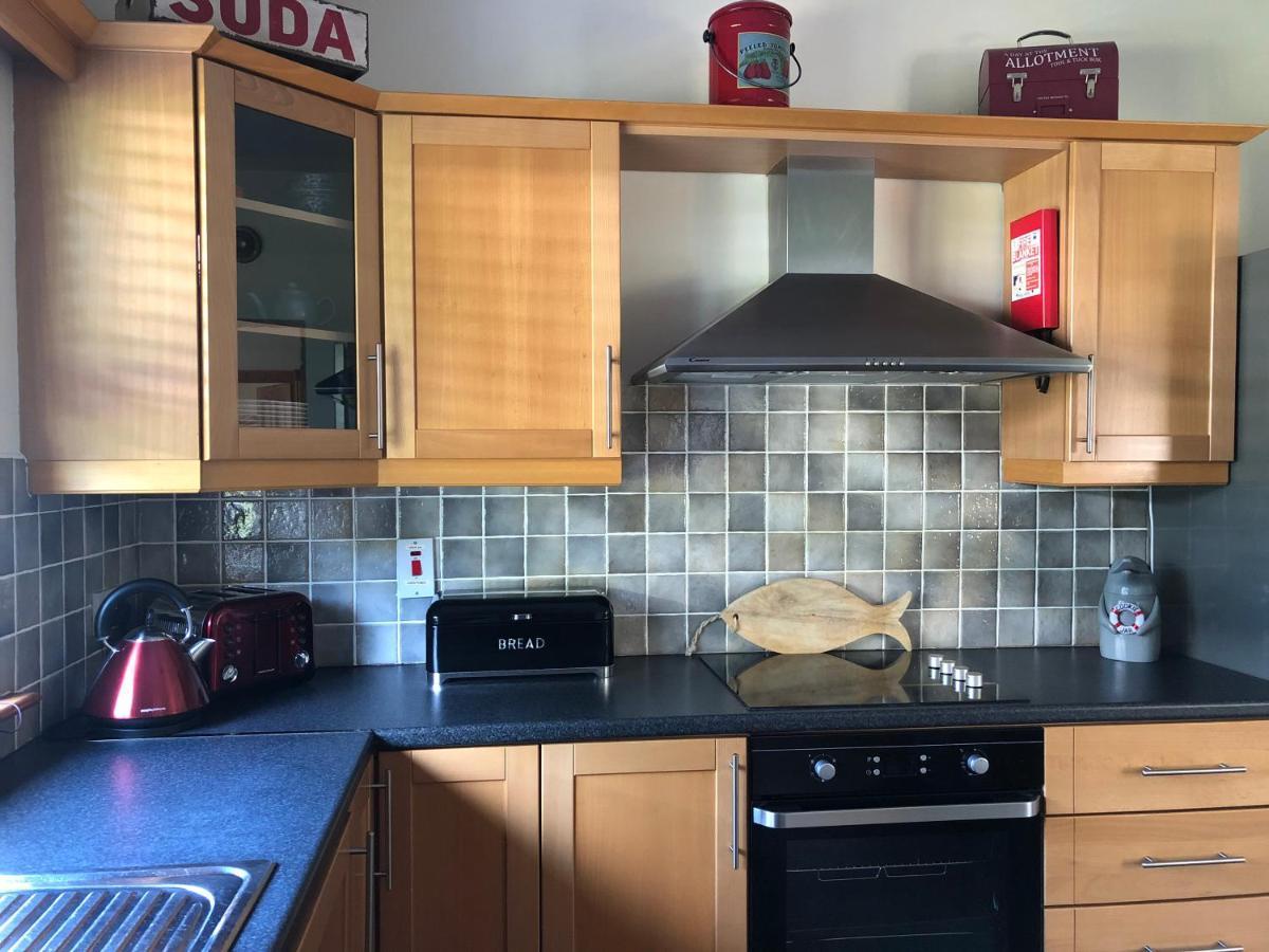 2 Caragh Glen Villa Killorglin Exterior photo